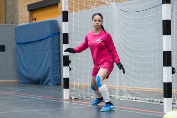 Bild 100 - wCJ Falkinnen Cup